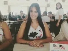 Caiu na Net Vídeo e Fotos Íntimas da Gostosíssima e Muito Safada Marisa Ribeiro, Pré Candidata a Vereadora Pelo PTB - MG