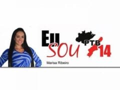 Caiu na Net Vídeo e Fotos Íntimas da Gostosíssima e Muito Safada Marisa Ribeiro, Pré Candidata a Vereadora Pelo PTB - MG