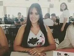 Caiu na Net Vídeo e Fotos Íntimas da Gostosíssima e Muito Safada Marisa Ribeiro, Pré Candidata a Vereadora Pelo PTB – MG