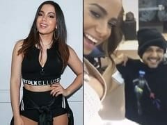 A Cantora Gostosa Anitta Grava um Snapchat Com Decotão e Sem Sutiã e Paga Peitinho Duranto o Vídeo Que Acabou Parando na Net – Xvídeos