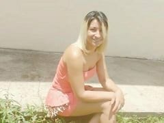 Rosane Oliveira Coroa Gostosa de Araucária – PR Registra Vários Nudes no Banheiro Pra Mandar Pro Seu Macho e Acaba Parando na Internet