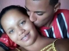 Tainar Guedes de Esplanada - BA Trai o Seu Namorado Com Dois Bandidinhos da Região e Vídeo do Ménage no Carro Vazou na Net