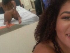 Mulata Deliciosa Que Adora Uma Putaria Tem Diversas Fotos Nuas e Trepando Vazadas Após Deixar Seu Notebook no Conserto – RJ