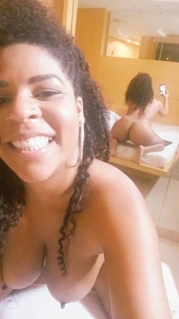 Mulata Deliciosa Que Adora Uma Putaria Tem Diversas Fotos Nuas E