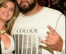 Deborah Lourenço Casada de São José do Rio Preto - SP Caiu na Net Trepando Com Outro Homem Casado em um Churrasco de Casais Liberais