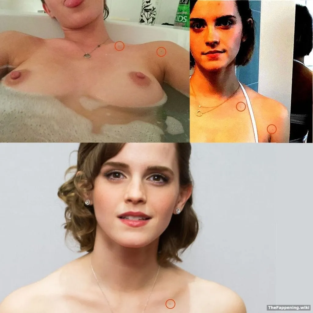 Emma Watson Atriz De Harry Potter Se Exibiu Seu Corpinho Delicioso Na