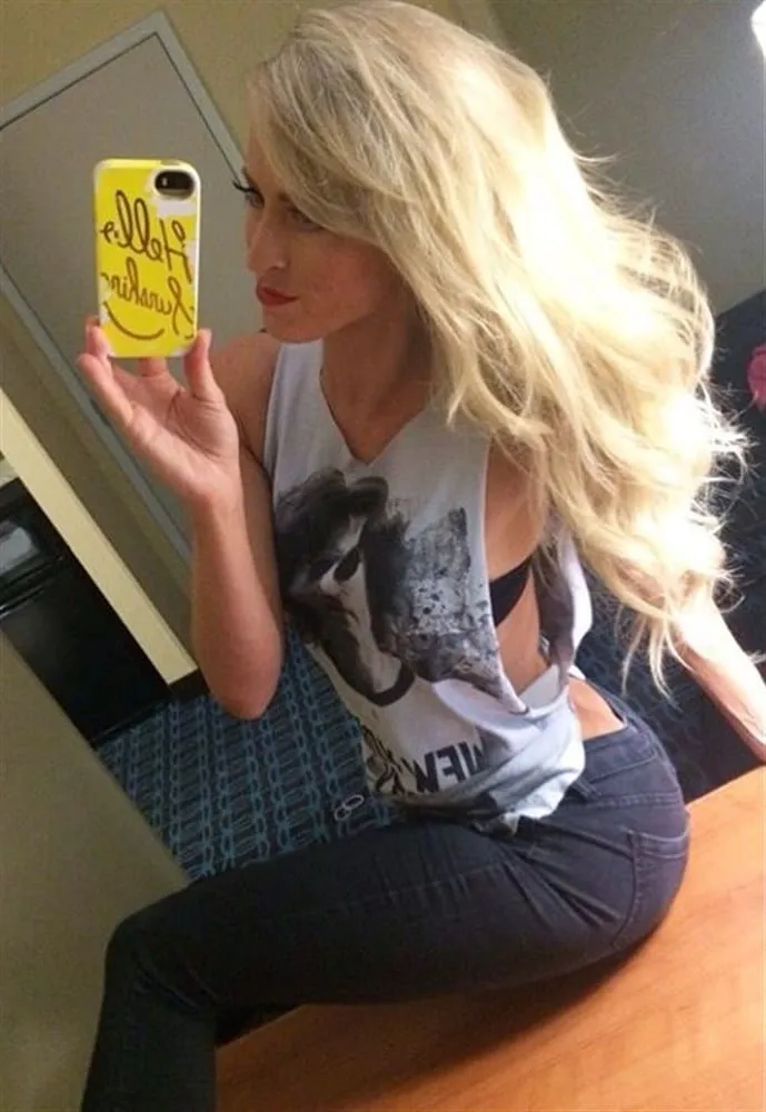 Summer Rae Modelo Ex Jogadora De Futebol Americano E