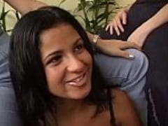 Video primeira vez sexo anal porno carioca