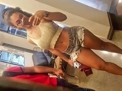 Rangel Gostosona Miss Bumbum 2017 da Santa Catarina e CamGirl Gravou Vídeos Caseiros Fazendo Strip e Rebolando Sua Bunda Espetacular