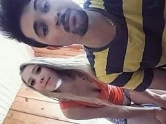 O Casal Sandra e Diego Que Teve Seu Conteúdo Íntimo Vazado na Web, Gravou um Vídeo Amador Explicando Que Clicou em um Link Com Vírus – Caiu na Net