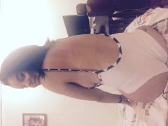 Carol Ninfeta Perfeita Que Mora Próximo a Avenida Paulista – SP Gravou um Vídeo Caseiro Masturbando a Xereca e Tirou Fotos Muito Excitantes Pra Mandar Pro Ficante