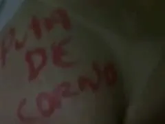 Esposa Liga Pro Corno Enquanto Seu Amigo Fode A Sua Bucetinha Só Pra O Corno Manso Ouvir Sua Vadia Gemendo Gostoso No Pau De Outro