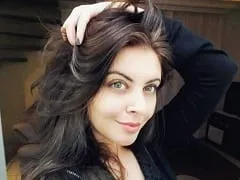 Mulher casada caso A coroa de natal