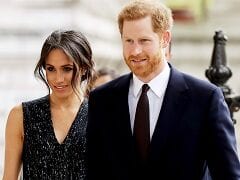 Meghan Markle a Atriz Que Entrou na Família Real Britânica ao se Casar Com o Príncipe Harry Caiu na Net em Vídeo Amador Mostrando os Seios