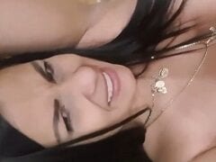 Marcela Lopes Morena Gostosa De Mais Gravou Um Video Se Exibindo Para O Seu Namorado Mas Caiu Na Net