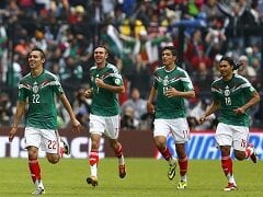 Copa do Mundo 2018: Jogadores do México Fizeram Uma Festinha Regada de Putas Poucos Dias Antes da Copa e Breve Vídeo Acabou Vazando – Caiu na Net