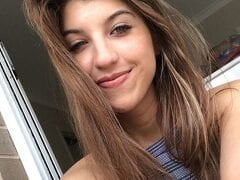 Lauren a Youtuber de 23 Anos Conhecida Como FrivolousFox Que é a Musa do ASMR (Sons Que Estimulam o Cerébro e Podem te Dar Orgasmos Cerebráis) Caiu na Net Peladinha e Postamos Aqui um Trabalho Dela