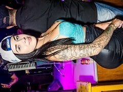 Juliane Amadora Exibida de 21 Aninhos já é Puta e Nesse Vídeo Ficou Sensualizando se Exibindo Peladinha e se Masturbando Cheia de Tesão