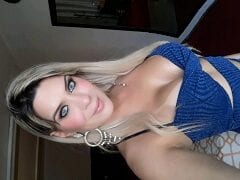 Katharine Loira Espetacular de Olhos Azuis Que é Uma Puta de Luxo Muito Gostosa Ficou Mamando Seu Cliente Pra Depois Foder de Quatro