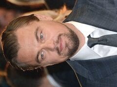 Caiu na Net Suposto Vídeo do Leonardo DiCaprio Fazendo Uma Bela Putaria em Sua Mansão na Itália Com Várias Gostosas Envolvidas