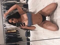 Kim Kardashian a Socialite Americana Mais Gostosa de Todas Teve Sua Fama Como Consequência Após Essa Sex Tape