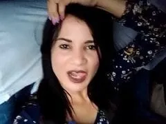 Bianca Naldi Morena Gostosinha Demais Que é Uma Puta Safada Ficou Quicando e Gemendo na Rola do Cliente Que Gravou um Vídeo