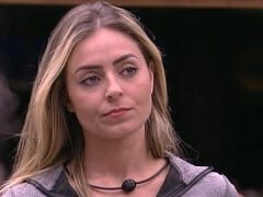 Paula Sperling a Advogada do BBB19 Que se Envolveu em Polêmica de Racismo Mostrou os Peitos e a Bucetinha no Programa