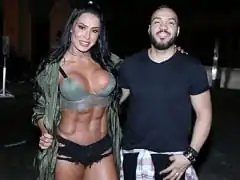 Suposto Vídeo da Maria Silva Esposa do Lima se Exibindo Peladinha Cheia de Tesão Circula Pela Net