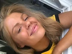 Luísa Sonza Caiu na Net Após Postar Uma Foto Sua Pelada no Instagram Por Engano Exibindo Sua Bela Forma