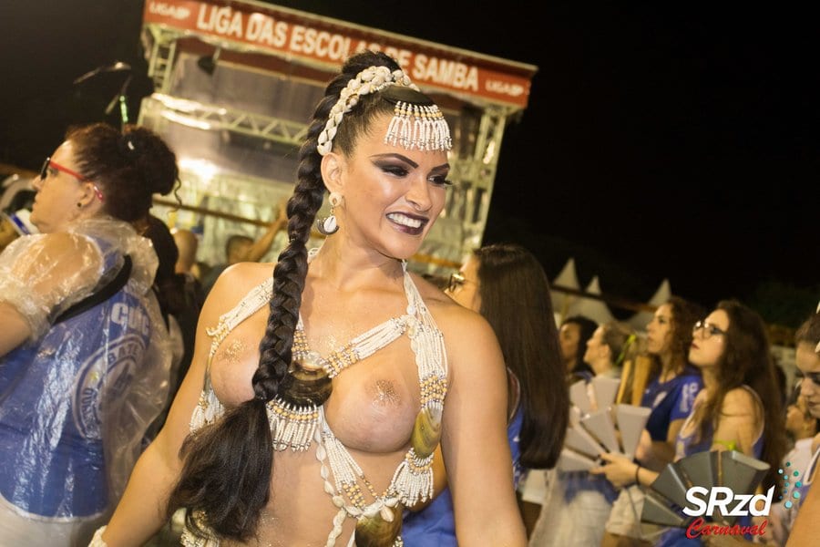 Carnaval 2019 O Que Não Faltou Foram Peitos E Aqui Está A Melhor Seleção Dessas Mulheres Que