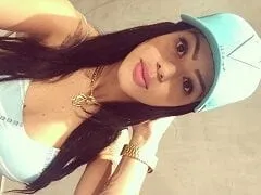 Shayenne Samara Foi Pra Casa do André Hot e Liberou Sua Xerequinha Pra Ele em Prévia de um Vídeo Pornô Delicioso