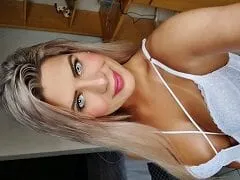 Katharine Madrid Loira Linda e Deliciosa Que é Uma GP de Luxo Quicou Deliciosamente no Seu Cliente Mexicano