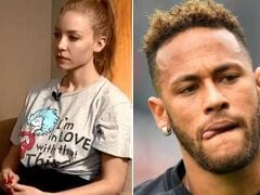 Escândalo Mundial: Najila Trindade Faz Entrevista em Programa no SBT Contando Detalhes da Agressão Sexual Que Sofreu Pelo Neymar