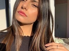 Mia Khalifa a ex Atriz Pornô em Seus Melhores Momentos Levando Gozadas na Cara e na Buceta