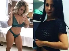 Primeira gozada na cara amador Brasileirinhas filme porno completo gratis