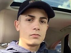 Mc Hariel Tem Vídeo Íntimo Vazado no Seu Próprio Instagram Após Ser Hackeado, Fodendo Com Gostosa no Carro