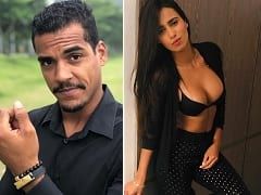 Marcelo melo come mulher na varanda porno carioca