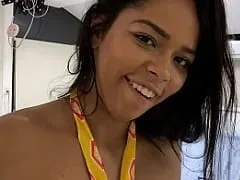 Lorena Vasconcellos Ninfetinha do Pornô Maravilhosa Ficou de Quatro Pro Tarado Meter Com Força e Ela Gemeu Gostoso