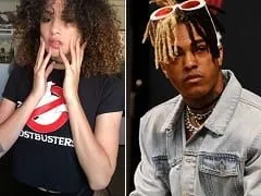 Geneva Ayala Ex Novinha do Xxxtentacion Gravou Vídeos se Exibindo Peladinha e Masturbando Sua Xereca Maravilhosa