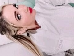 Dra. Mônica Faulin Gostosa Gravou um Vídeo Fodendo Com Paciente na Cadeira de Dentista e Caiu na Net