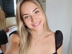 Loirinhas brasileira porno carioca