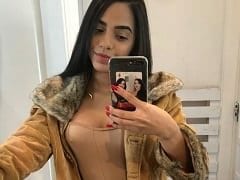 Mirella Santos das gêmeas lacração mostrou que está ainda mais gostosa rebolando sua bunda maravilhosa em vídeo