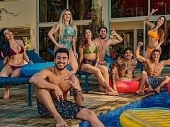 Escândalo: Soltos em Floripa o reality show da Amazon deu o que falar ao mostrar cenas de sexo explícito no programa
