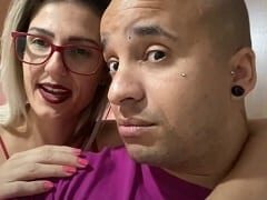 Casal DNA transou em live no Instagram com muita putaria sem pudor nenhum e acabaram tendo sua conta excluída