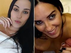 Alicia Weller morena gostosa demais grávida mamando e fodendo