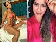 Video porno carioca famosas