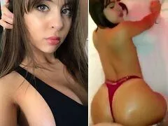 Thais Natal deliciosa em sexo amador delicioso