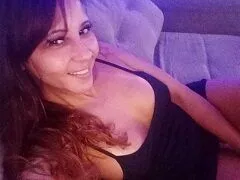 Suzy Anderson milf deliciosa rebolando em putaria no funk