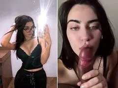 Sexo gostoso entre travestis Pornô com legenda da