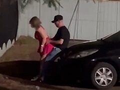 Videos de um casal fazendo sexo